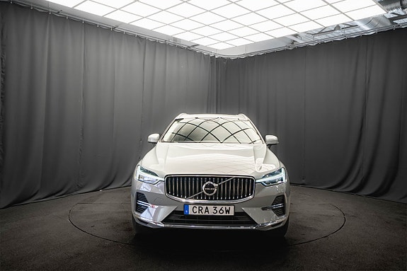 Volvo XC60 4 of 25
