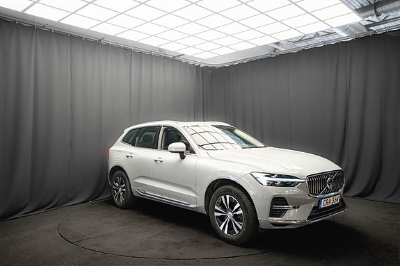 Volvo XC60 5 of 25