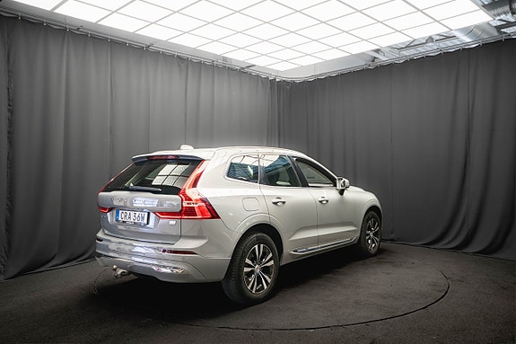 Volvo XC60 7 of 25