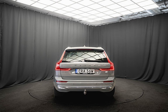 Volvo XC60 8 of 25
