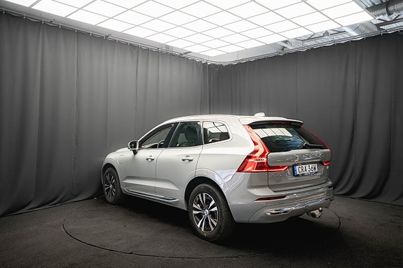 Volvo XC60 9 of 25