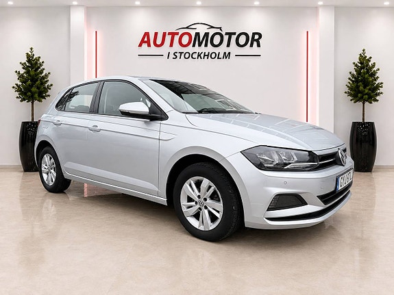 Volkswagen Polo 2 of 17