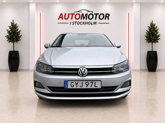 Volkswagen Polo 6 of 17