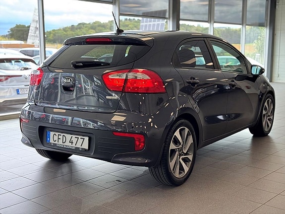 Kia Rio 3 of 21