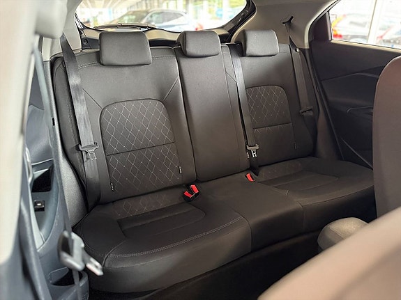 Kia Rio 13 of 21