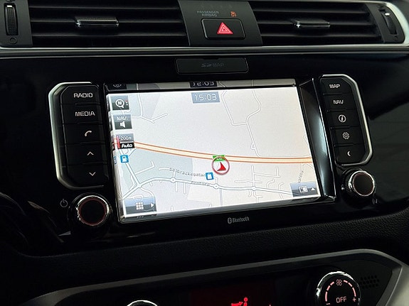 Kia Rio 18 of 21