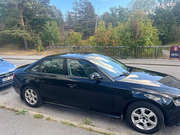 Audi A4 6 of 10