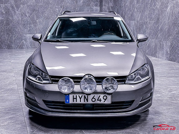 Volkswagen Golf I 8 of 26
