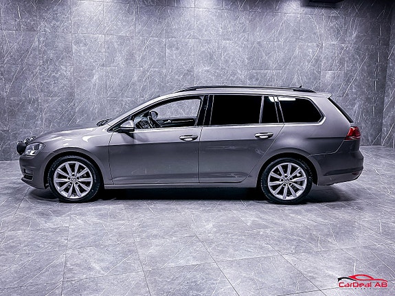 Volkswagen Golf I 6 of 26