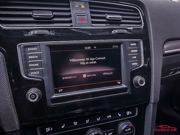 Volkswagen Golf I 22 of 26