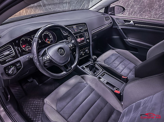Volkswagen Golf I 15 of 26