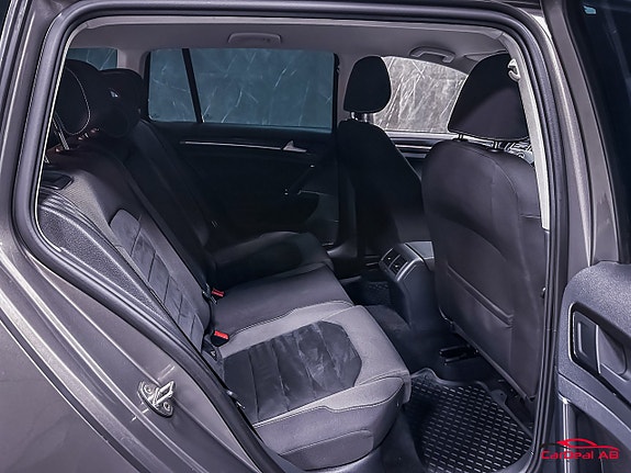 Volkswagen Golf I 17 of 26