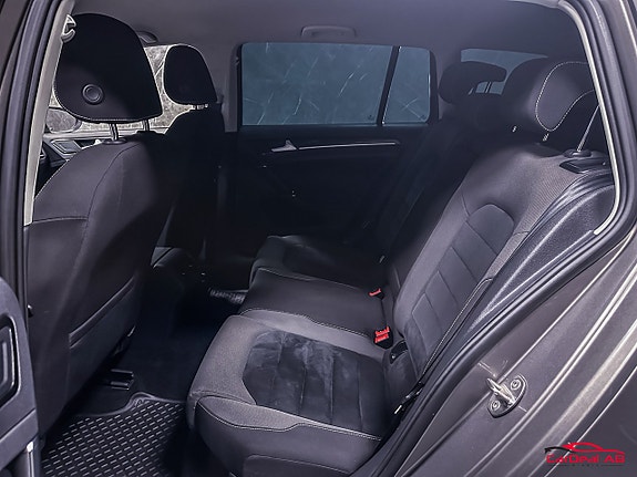 Volkswagen Golf I 18 of 26