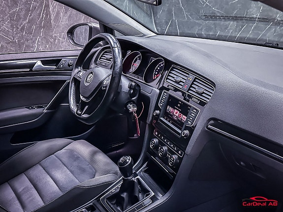 Volkswagen Golf I 12 of 26