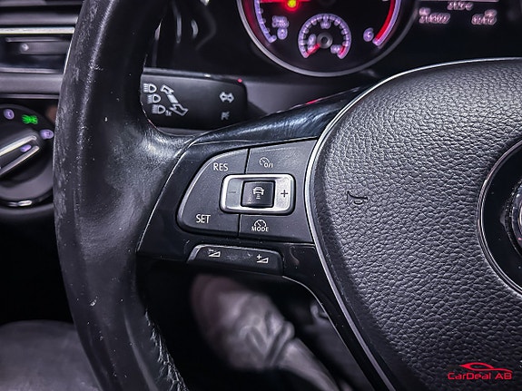 Volkswagen Golf I 19 of 26