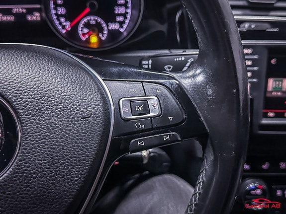 Volkswagen Golf I 20 of 26