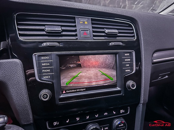Volkswagen Golf I 23 of 26