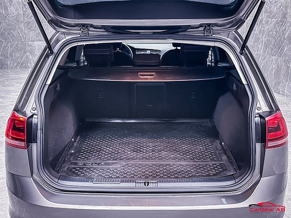 Volkswagen Golf I 25 of 26