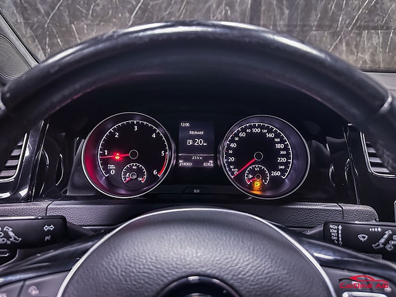 Volkswagen Golf I 24 of 26