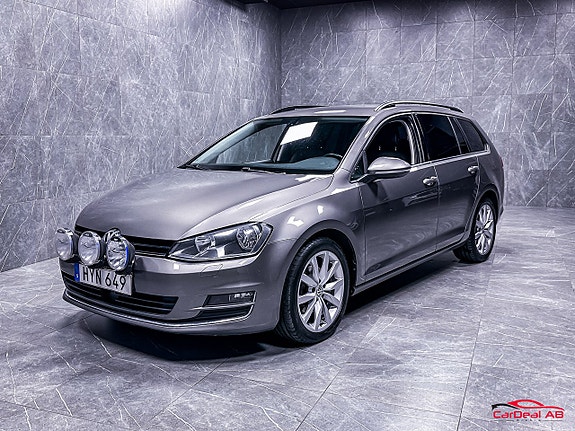 Volkswagen Golf I 7 of 26