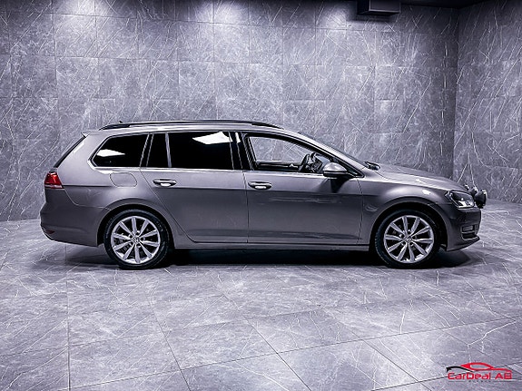 Volkswagen Golf I 2 of 26