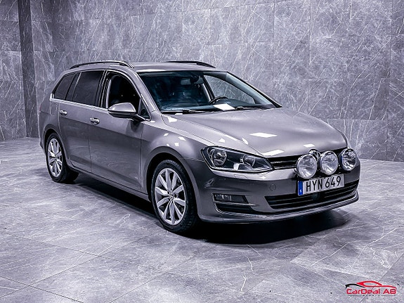 Volkswagen Golf I 9 of 26