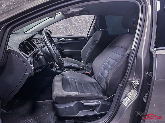 Volkswagen Golf I 14 of 26