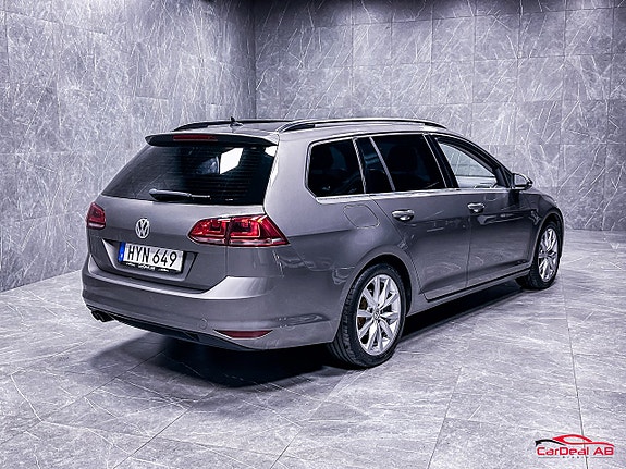 Volkswagen Golf I 3 of 26