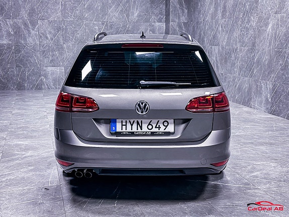 Volkswagen Golf I 4 of 26