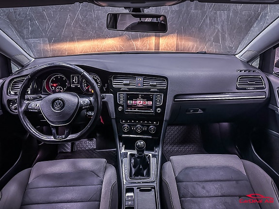 Volkswagen Golf I 13 of 26