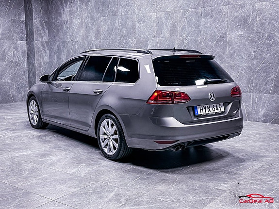 Volkswagen Golf I 5 of 26