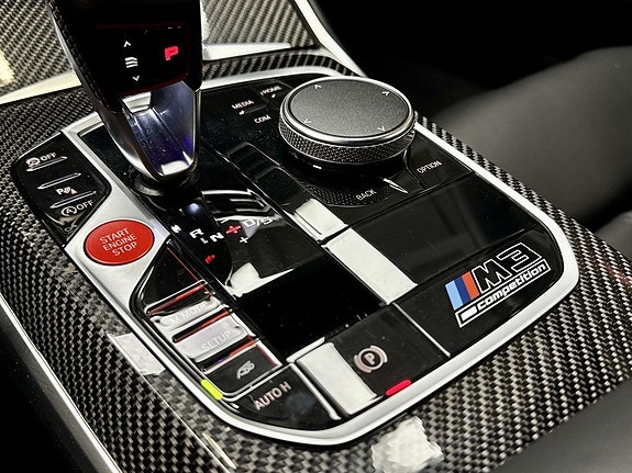BMW M3 14 of 25