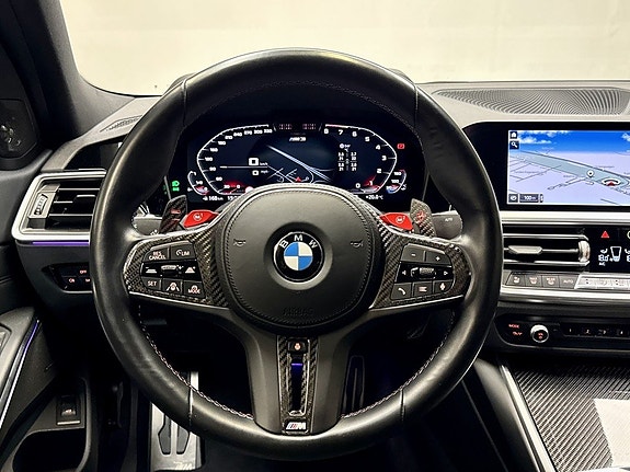 BMW M3 19 of 25