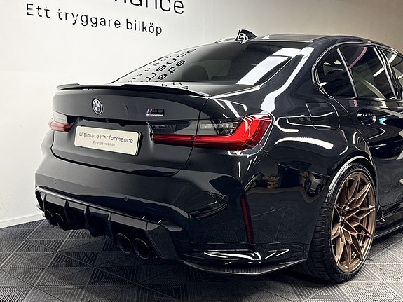 BMW M3 8 of 25