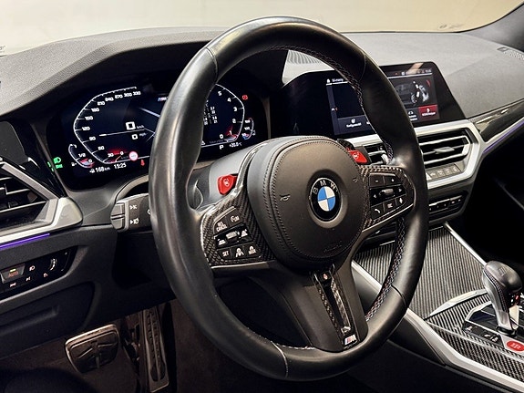 BMW M3 12 of 25