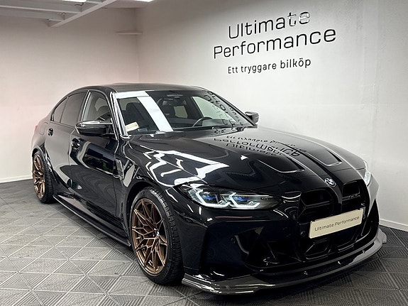 BMW M3 4 of 25