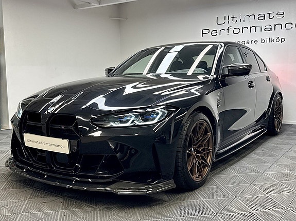 BMW M3 3 of 25