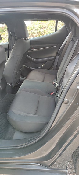 Mazda 3 8 of 8