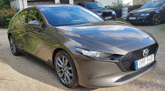 Mazda 3 3 of 8