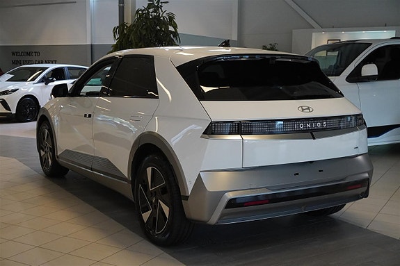 Hyundai Ioniq 5 10 of 29