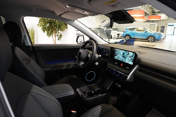 Hyundai Ioniq 5 11 of 29