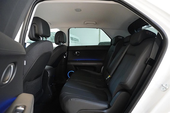 Hyundai Ioniq 5 29 of 29