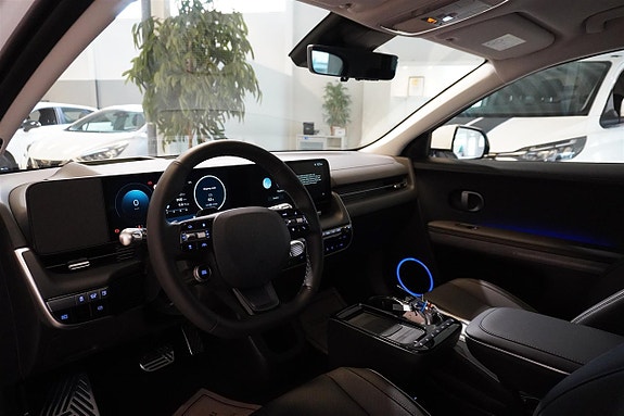 Hyundai Ioniq 5 4 of 29