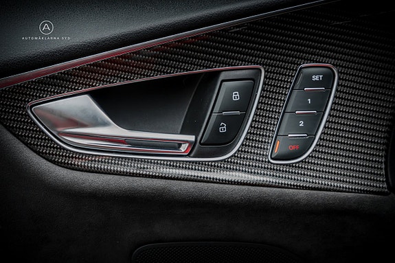 Audi RS7 10 of 27