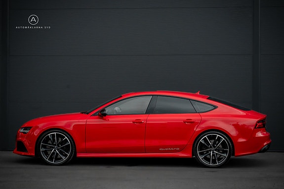 Audi RS7 23 of 27
