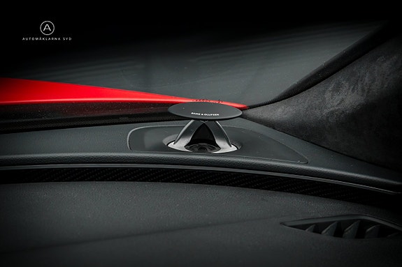 Audi RS7 17 of 27