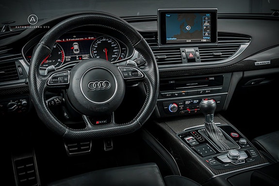 Audi RS7 8 of 27