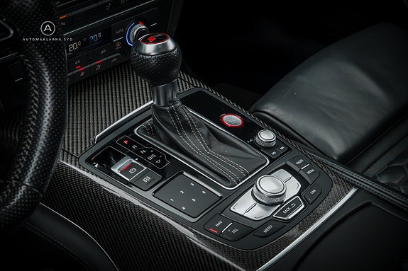Audi RS7 9 of 27