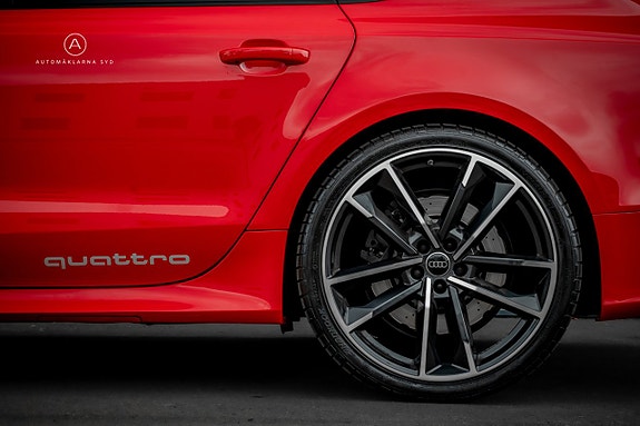 Audi RS7 24 of 27