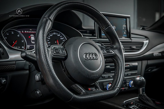Audi RS7 7 of 27